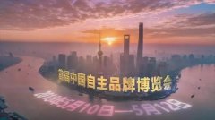 澳洲5官方网页版重工亮相中国首届自主品牌博览会