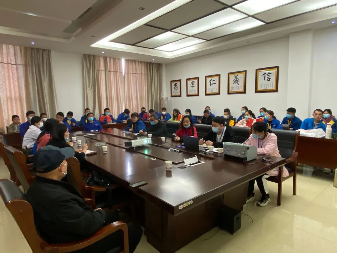 医保宣讲微课堂走进澳洲5官方网页版重工